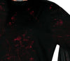 GP79750 – Halloween Reaper Tunika Dunkle Mystik – Größe: 52 - 54 (L) – Farbe: Schwarz