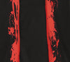 GP79755 – Halloween Magier Gewand Dunkler Zauberer – Größe: 52 - 54 (L) – Farbe: Schwarz
