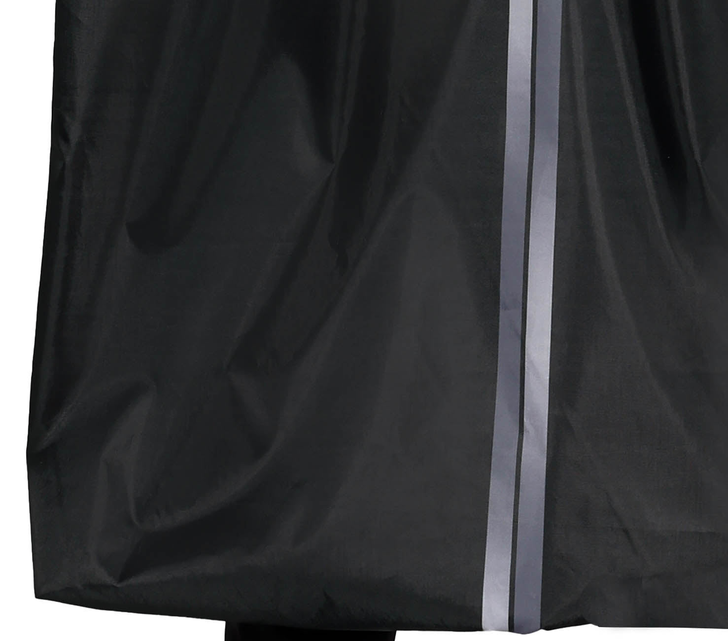 GP79761 – Halloween Horror Zombie Kostüm Grusel – Größe: 52 - 54 (L) – Farbe: Schwarz