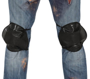Hockey Horror Outfit Halloween Kostuem, Bild 10