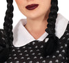 GP79784 – Gothic Halloween Film Kleid Dunkel – Größe: 44 - 46 (XL) – Farbe: Schwarz