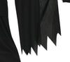GP79806 – Hexe Halloween Magische Nacht – Größe: 38 - 40 (M) – Farbe: Schwarz