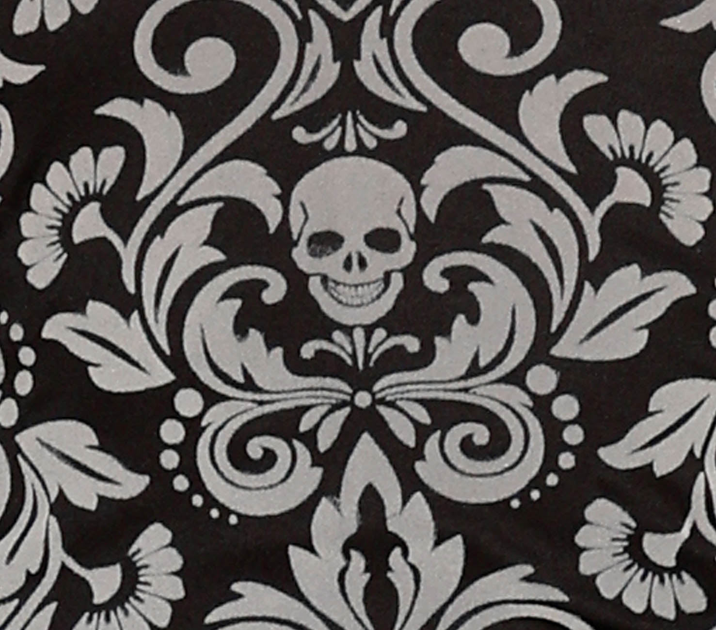 GP79822 – Magierin Mittelalter Hexenkostüm – Größe: 42 - 44 (L) – Farbe: Schwarz