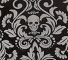 GP79822 – Magierin Mittelalter Hexenkostüm – Größe: 42 - 44 (L) – Farbe: Schwarz