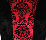 Vampir Halloween Kleid Gotische Königin, Bild 3