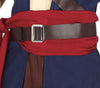 GP79681 – Pirat Karnevalsfilm Kostüm Abenteuerliche – Größe: 54 - 56 (XL) – Farbe: Braun