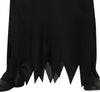 GP79923 – Gespenst Assassin Halloween Kostüm Maske – Größe: 52 - 54 (L) – Farbe: Schwarz