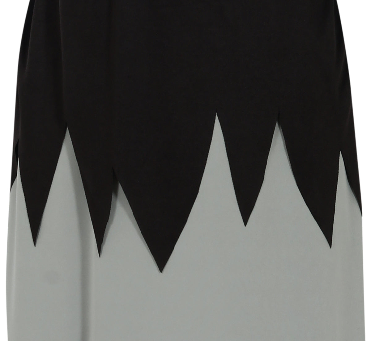 GP79942 – Skelett Kapuzengewand Halloween Phantom – Größe: 52 - 54 (L) – Farbe: Schwarz / GrÜn