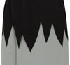 GP79942 – Skelett Kapuzengewand Halloween Phantom – Größe: 52 - 54 (L) – Farbe: Schwarz / GrÜn
