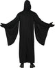 GP79943 – Gespenst Geheimnisvolle Aura – Größe: 52 - 54 (L) – Farbe: Schwarz