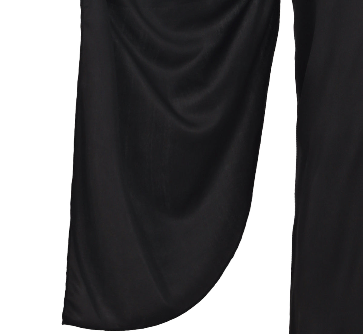 GP79943 – Gespenst Geheimnisvolle Aura – Größe: 52 - 54 (L) – Farbe: Schwarz