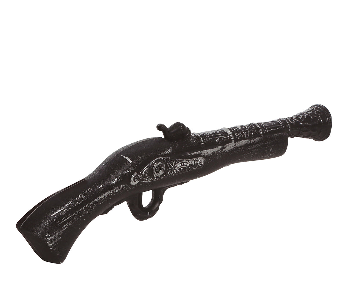 GP16572 – Piratenpistole für Erwachsene 42 cm – Größe: Standard