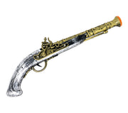 Piraten Pistole für Erwachsene 42 cm, Bild 3
