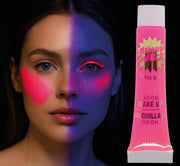 Neon Schminke 10 ml UV Schwarzlicht, Bild 26