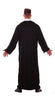 GP80030 – Religion Kleriker Priester Kostüm – Größe: 52 - 54 (L) – Farbe: Schwarz