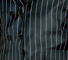 GP80231 – Gangster Kostüm 20er Jahre Retro Mafia – Größe: 52 - 54 (L) – Farbe: Schwarz