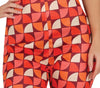 GP80243 – Disco Kostüm 70er Jahre Retro – Größe: 42 - 44 (L) – Farbe: Orange