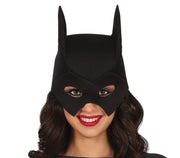 Superheld Abenteuerfigur Fledermaus, Bild 13