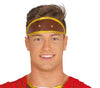 GP80285 – Römer Gladiator Antike Kostüm Kapitän – Größe: 52 - 54 (L) – Farbe: Braun