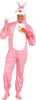 GP80305 – Tier Freund Bunny Karneval – Größe: 52 - 54 (L) – Farbe: Pink