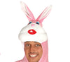 GP80305 – Tier Freund Bunny Karneval – Größe: 52 - 54 (L) – Farbe: Pink