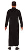 GP80371 – Absolventen Priester Feier Gewand – Größe: 52 - 54 (L) – Farbe: Schwarz