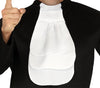 GP80371 – Absolventen Priester Feier Gewand – Größe: 52 - 54 (L) – Farbe: Schwarz