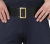 GP80373 – Polizei Karneval Outfit Blau – Größe: 52 - 54 (L) – Farbe: Schwarz