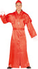 GP80386 – Religion Kardinal Kostüm Karneval – Größe: 52 - 54 (L) – Farbe: Rot