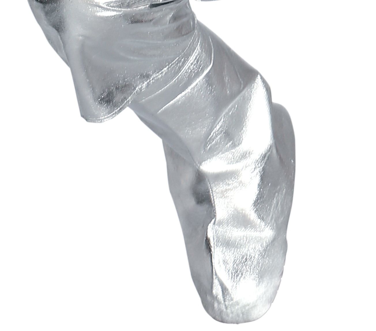 GP80391 – Astronaut Abenteuer Space Anzug Silber – Größe: 48 - 50 (M) – Farbe: Silber