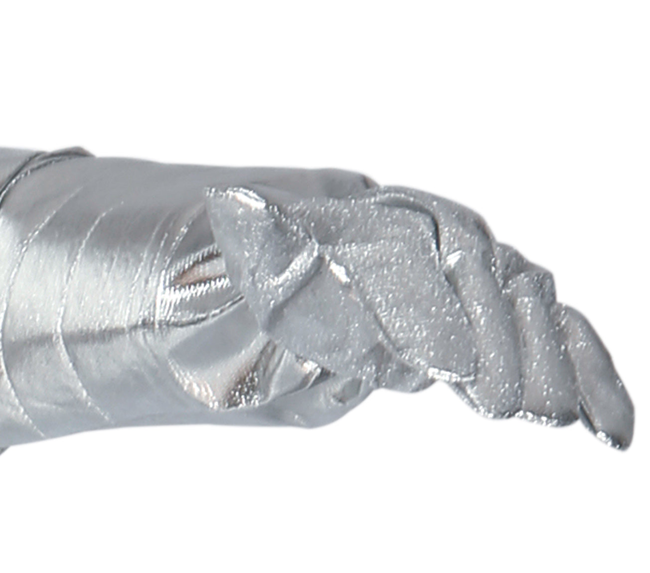 GP80391 – Astronaut Abenteuer Space Anzug Silber – Größe: 52 - 54 (L) – Farbe: Silber
