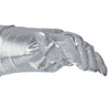 GP80391 – Astronaut Abenteuer Space Anzug Silber – Größe: 52 - 54 (L) – Farbe: Silber