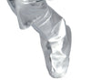 GP80391 – Astronaut Abenteuer Space Anzug Silber – Größe: 52 - 54 (L) – Farbe: Silber