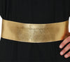 GP80462 – Pharao Ägypten Kostüm Herren Antike – Größe: 48 - 50 (M) – Farbe: Schwarz