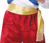 GP80501 – Wüstenprinz Märchenhaftes Scheichkostüm – Größe: 52 - 54 (L) – Farbe: Blau