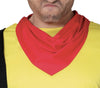 GP80518 – Cowboy Held Abenteuer Outfit – Größe: 52 - 54 (L) – Farbe: Gelb