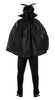 GP80576 – Vampir Halloween Kostüm Dunkler Graf – Größe: 52 - 54 (L) – Farbe: Grau