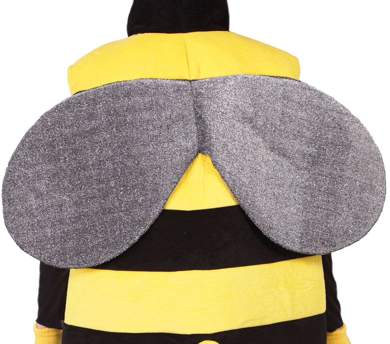 GP80607 – Hummeltraum Fasching Kostüm – Größe: 52 - 54 (L) – Farbe: Schwarz