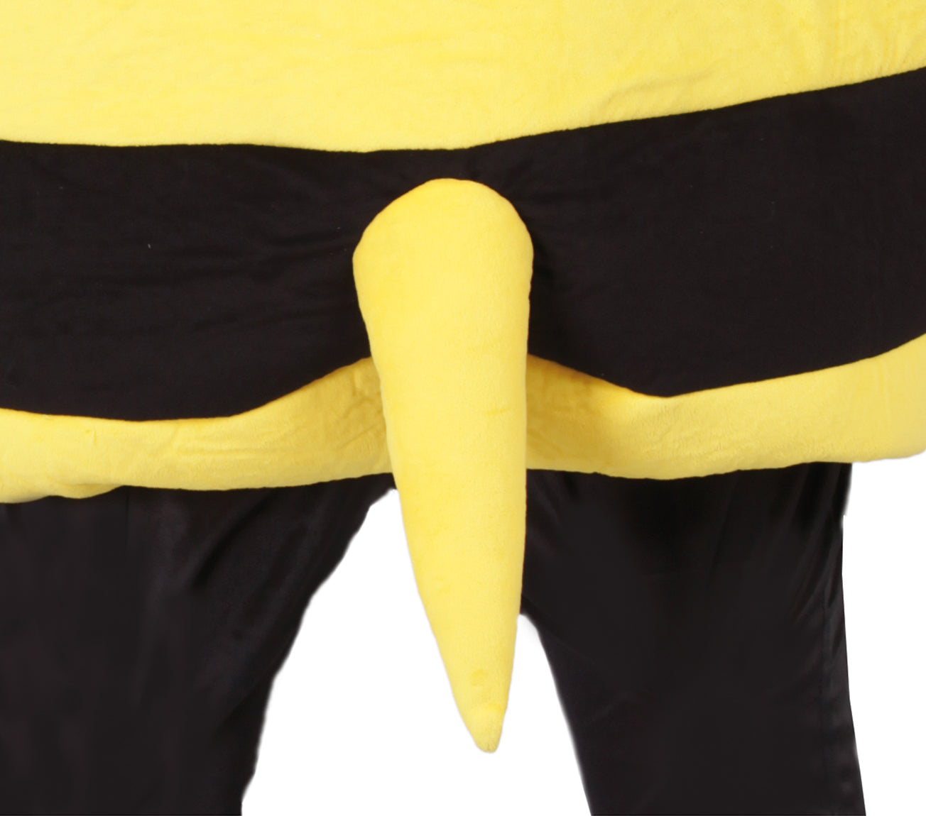 GP80607 – Hummeltraum Fasching Kostüm – Größe: 52 - 54 (L) – Farbe: Schwarz