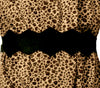 GP84816 – Troglodyten Steinzeit Kostüm Karneval – Größe: 52 - 54 (L) – Farbe: Braun