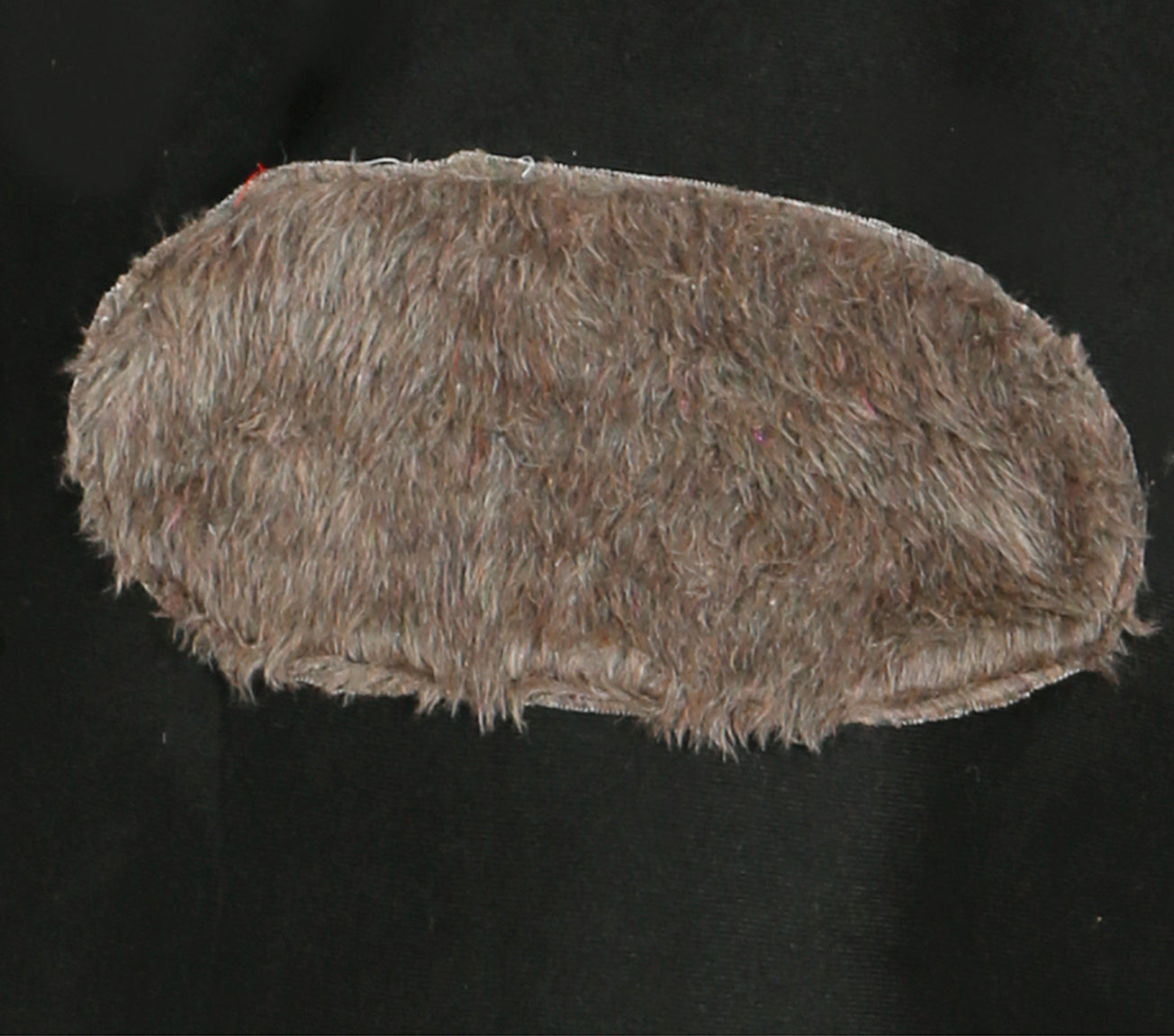 GP80668 – Insekten Halloween Kostüm Schwarz Flügel – Größe: 52 - 54 (L) – Farbe: Schwarz