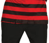 GP80683 – Halloween Filmklassiker Killer Oberteil – Größe: 52 - 54 (L) – Farbe: Schwarz