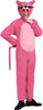 GP80726 – Tier Party Panther Kostüm – Größe: 52 - 54 (L) – Farbe: Pink