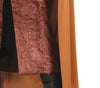 GP84887 – Mittelalterlicher König Kostüm Edler – Größe: 52 - 54 (L) – Farbe: Braun