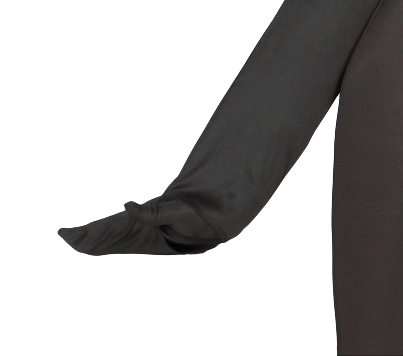 GP80878 – Pinguin Karneval Tierkostüm Elegant Lustig – Größe: 52 - 54 (L) – Farbe: Weiß
