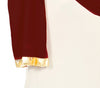 GP80894 – Römer Gladiator Tunika Kostüm – Größe: 52 - 54 (L) – Farbe: Grau