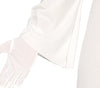 GP80939 – Halloween Geistliche Erscheinung Nonne – Größe: 42 - 44 (L) – Farbe: Weiß