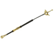 Musketier Säbel für Erwachsene 67 cm, Bild 4