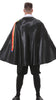 GP80838 – Narrenkostüm Mittelalter Troubadour – Größe: 48 - 50 (M) – Farbe: Schwarz
