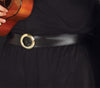 GP80838 – Narrenkostüm Mittelalter Troubadour – Größe: 48 - 50 (M) – Farbe: Schwarz